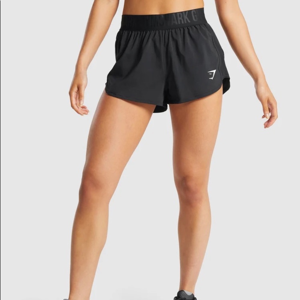 Gymshark shorts